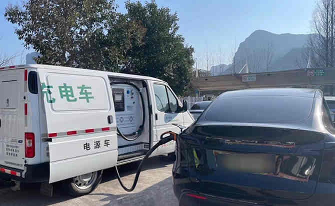 临淄区汽车搭电