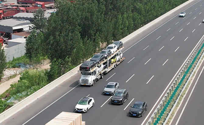 临淄区高速公路汽车救援