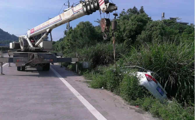 临淄区重载吊车救援